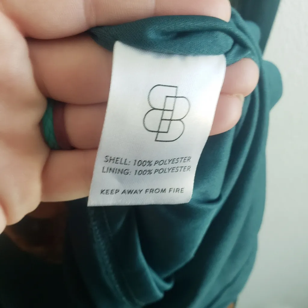 Baltic Born Kia Kimono Maxi Dress New Without Tags - Image 10