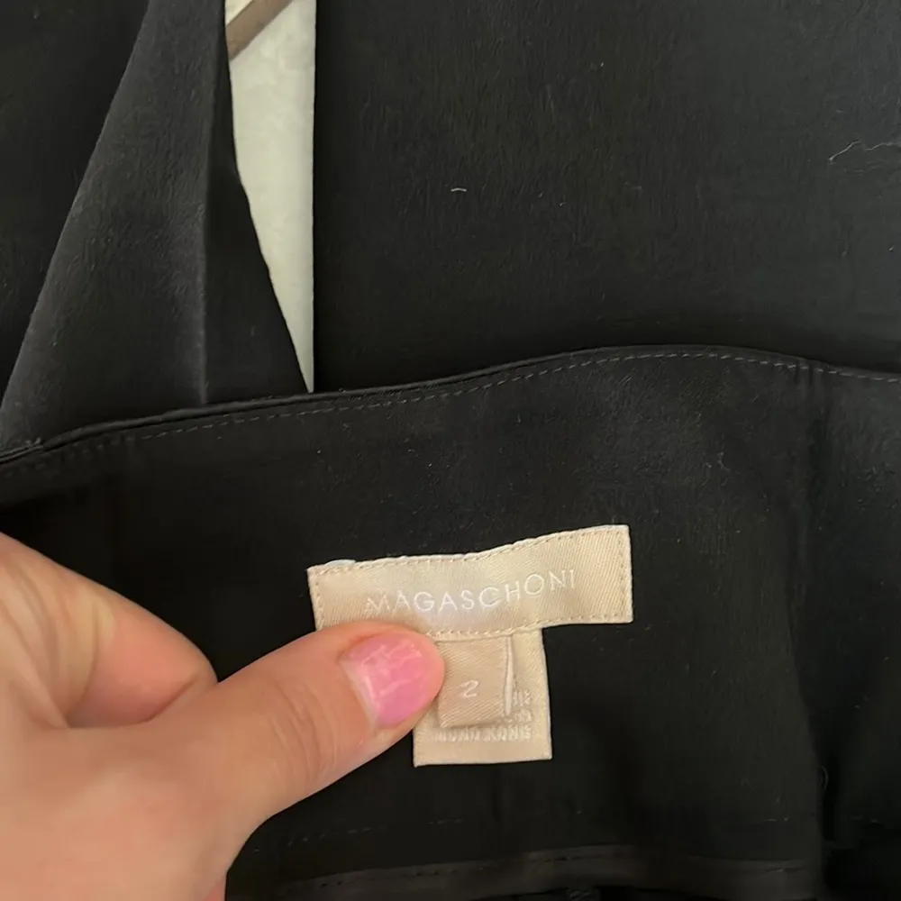 Magaschoni Trousers Pants - Image 5