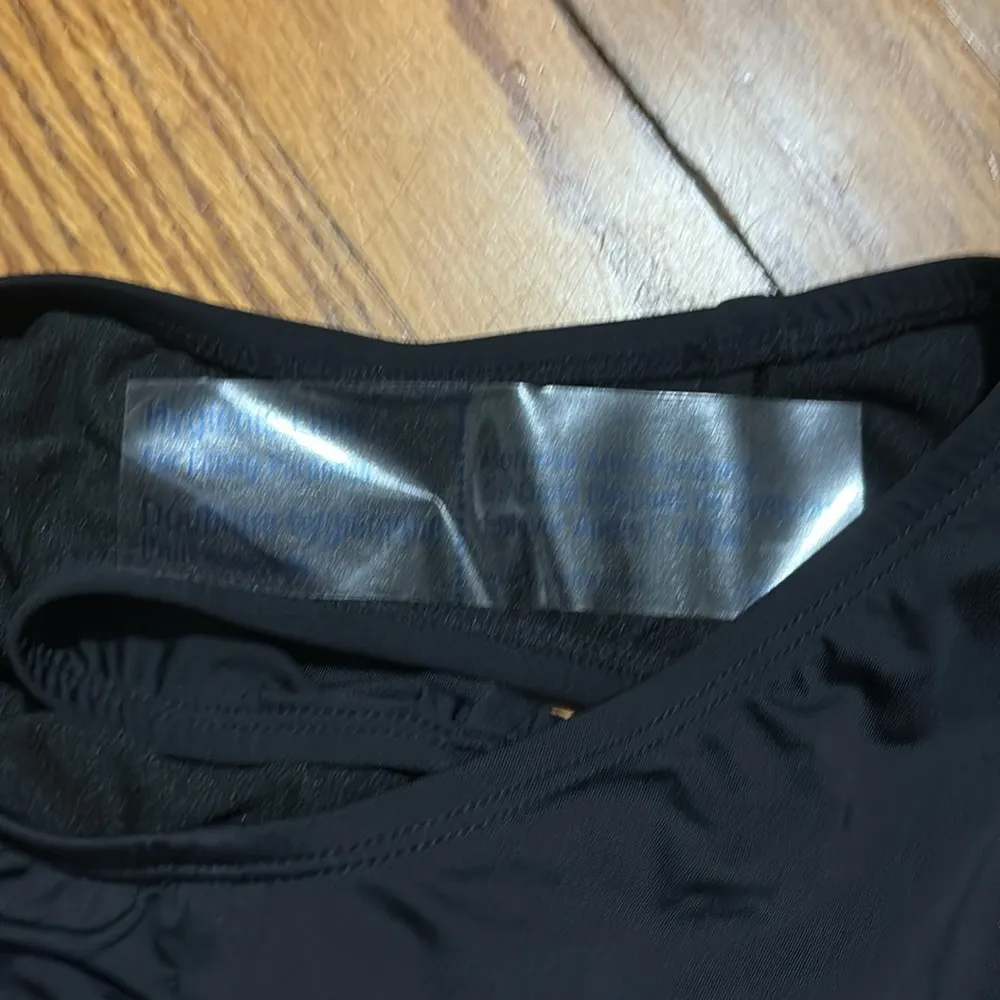 Bar ii‎ high waisted bikini bottom size XS NWT - Image 5