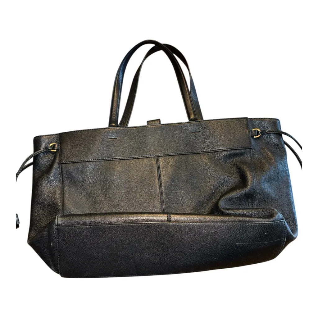 Tory Burch
Stacked T East/West Tote - Image 5