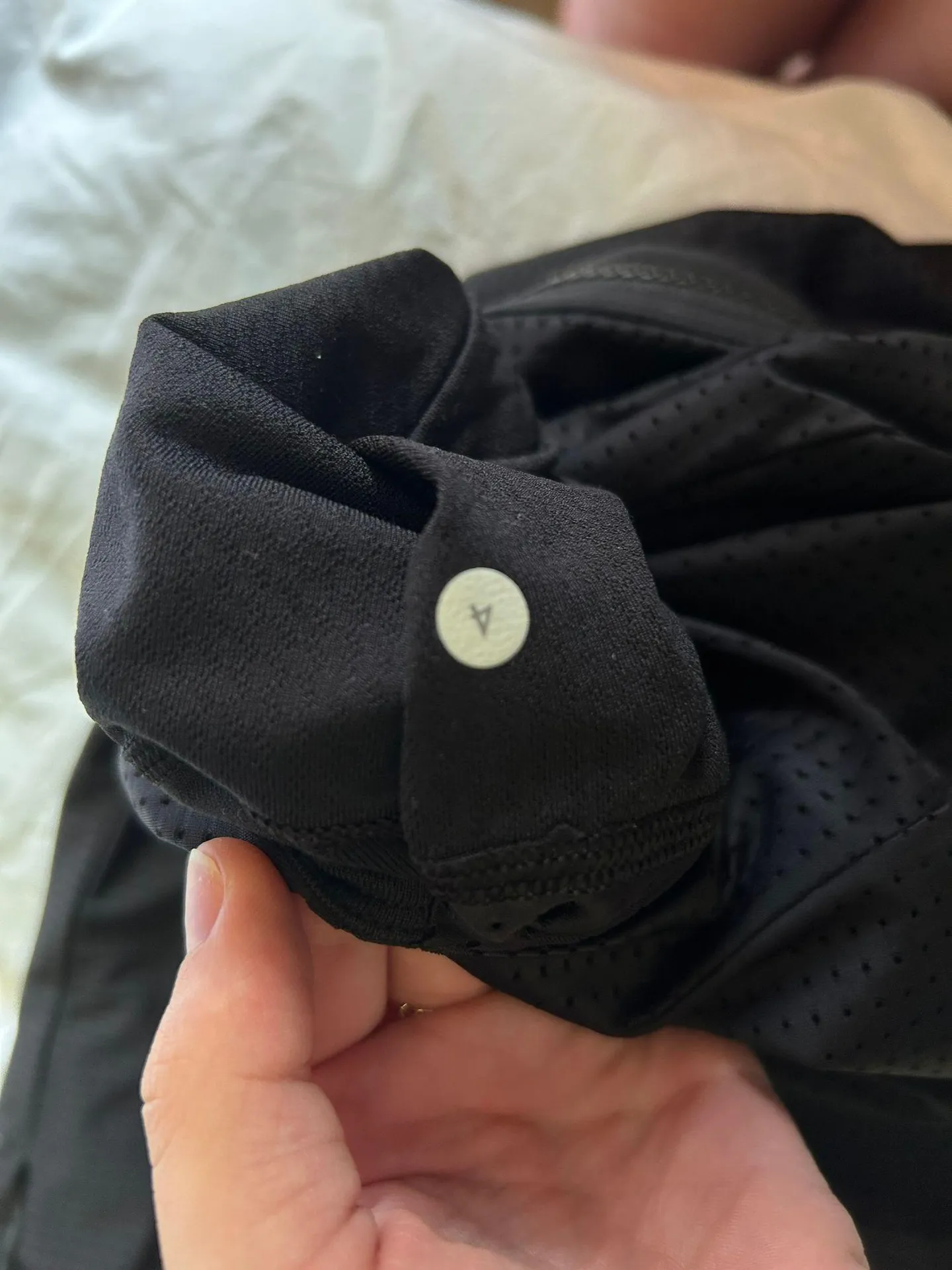 Lululemon Define Jacket - Image 5