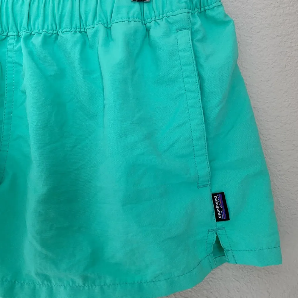 Patagonia Women's Barely Baggies 2½" Inseam Shorts, Size Small - Image 3
