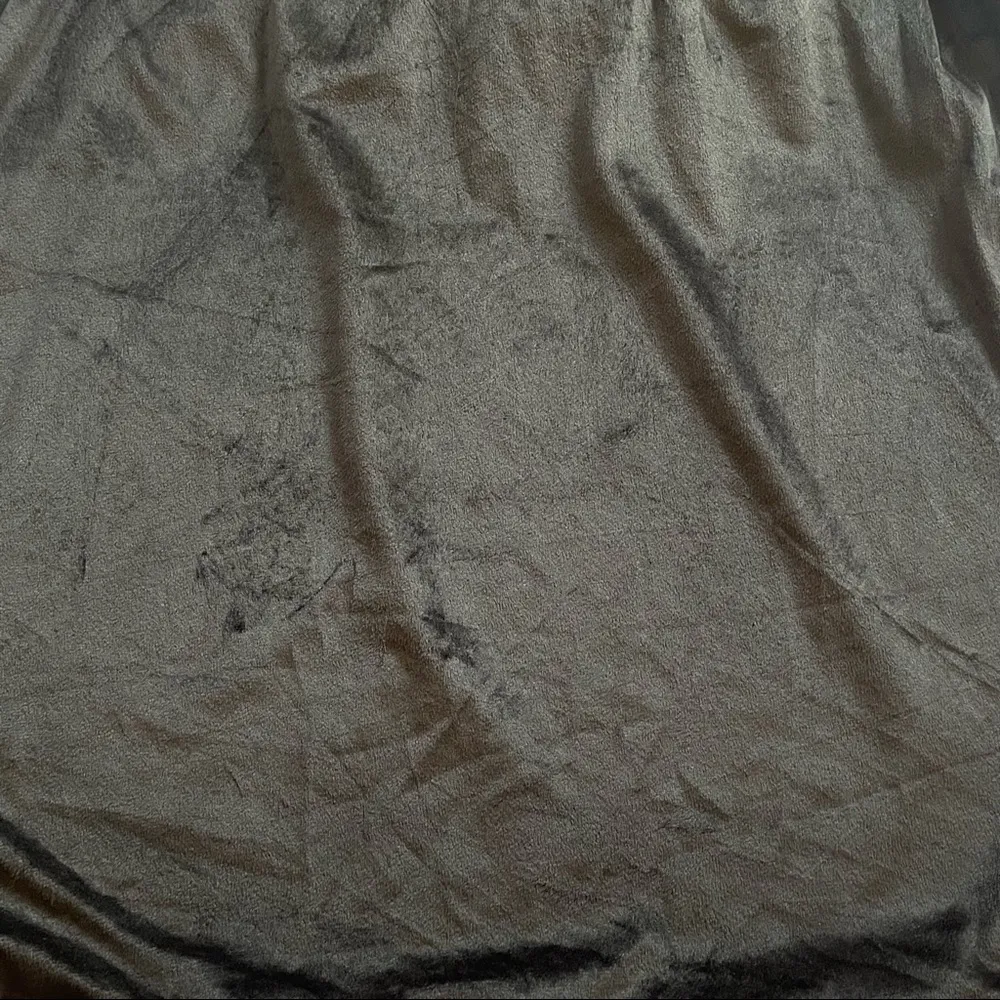 Bernado womens water resistant long Trench Rain jacket size S - Image 12