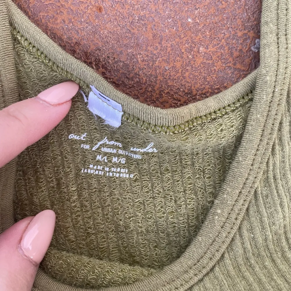 Out from under bodysuit - Image 3