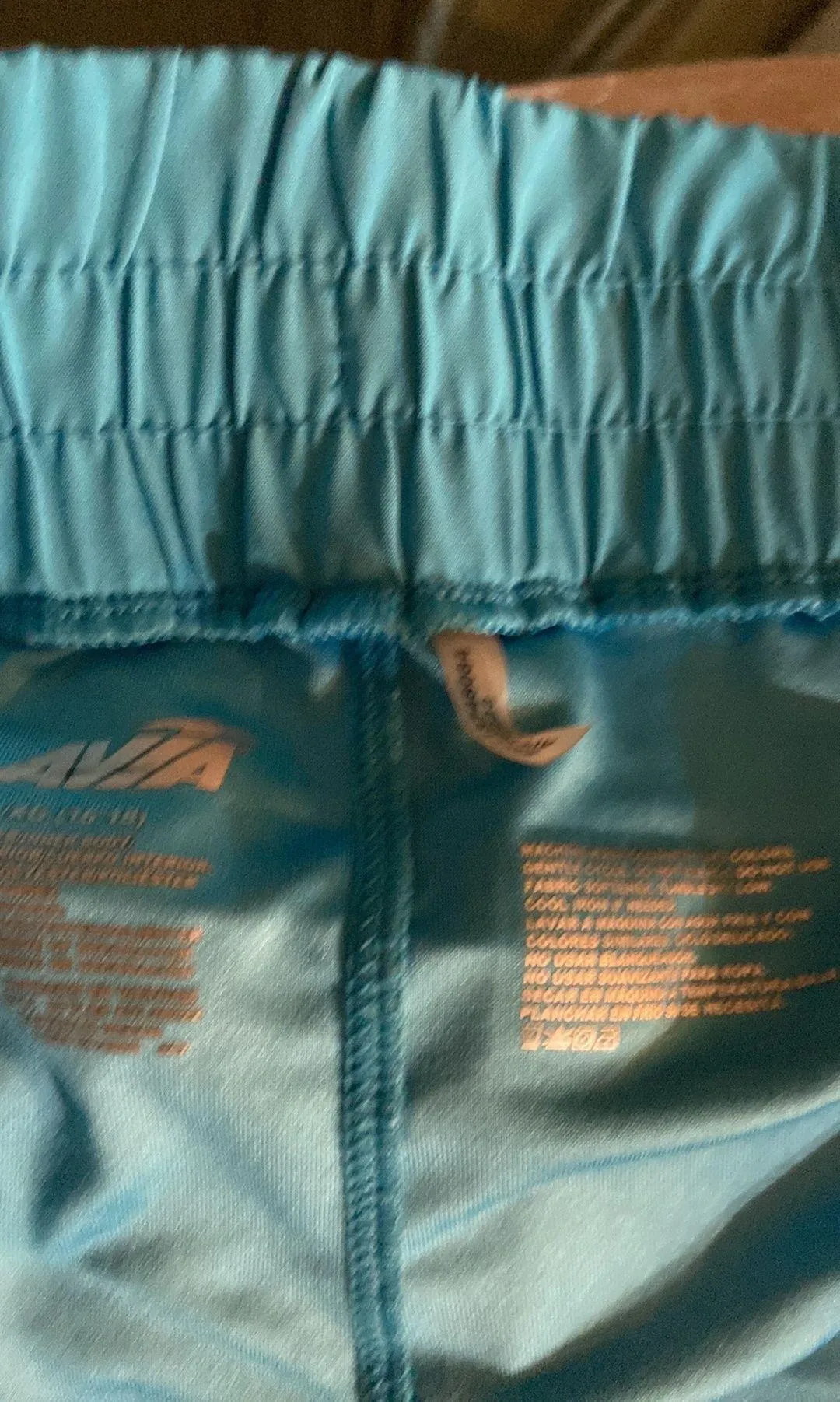 Blue Shorts Xl - Image 4