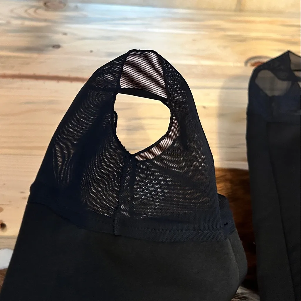 Eddie Bauer Ebtek Black Ski Pants Womens Size 14 - Image 6