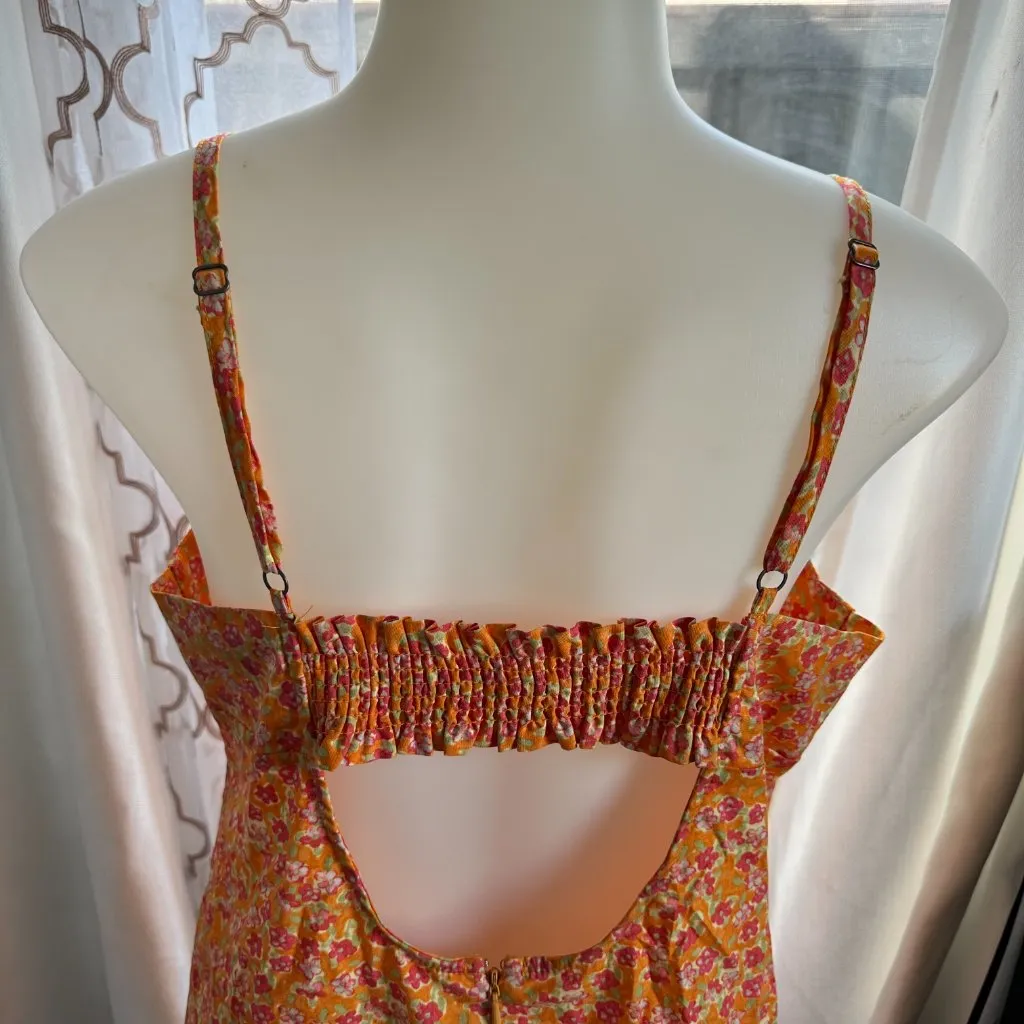 Wild Fable Women's Dress - Size M - Image 5