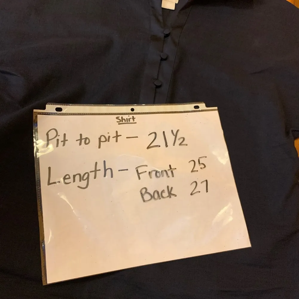 Ethyl denim shorts NWT women’s 4 dark wash classic vintage rhinestones B… Blue - Image 11