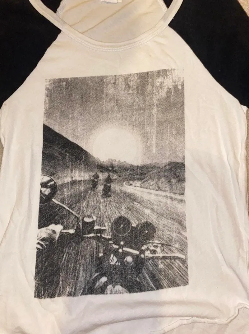 Quarter Sleeve Shirt - Image 2