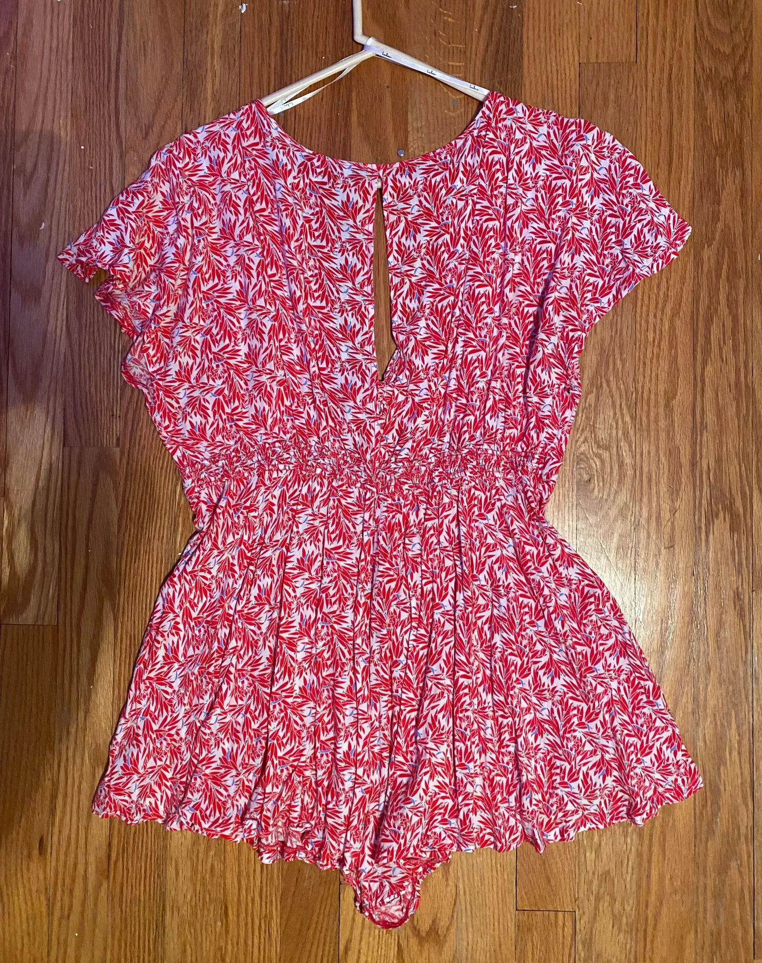 Lulus Romper - Image 6