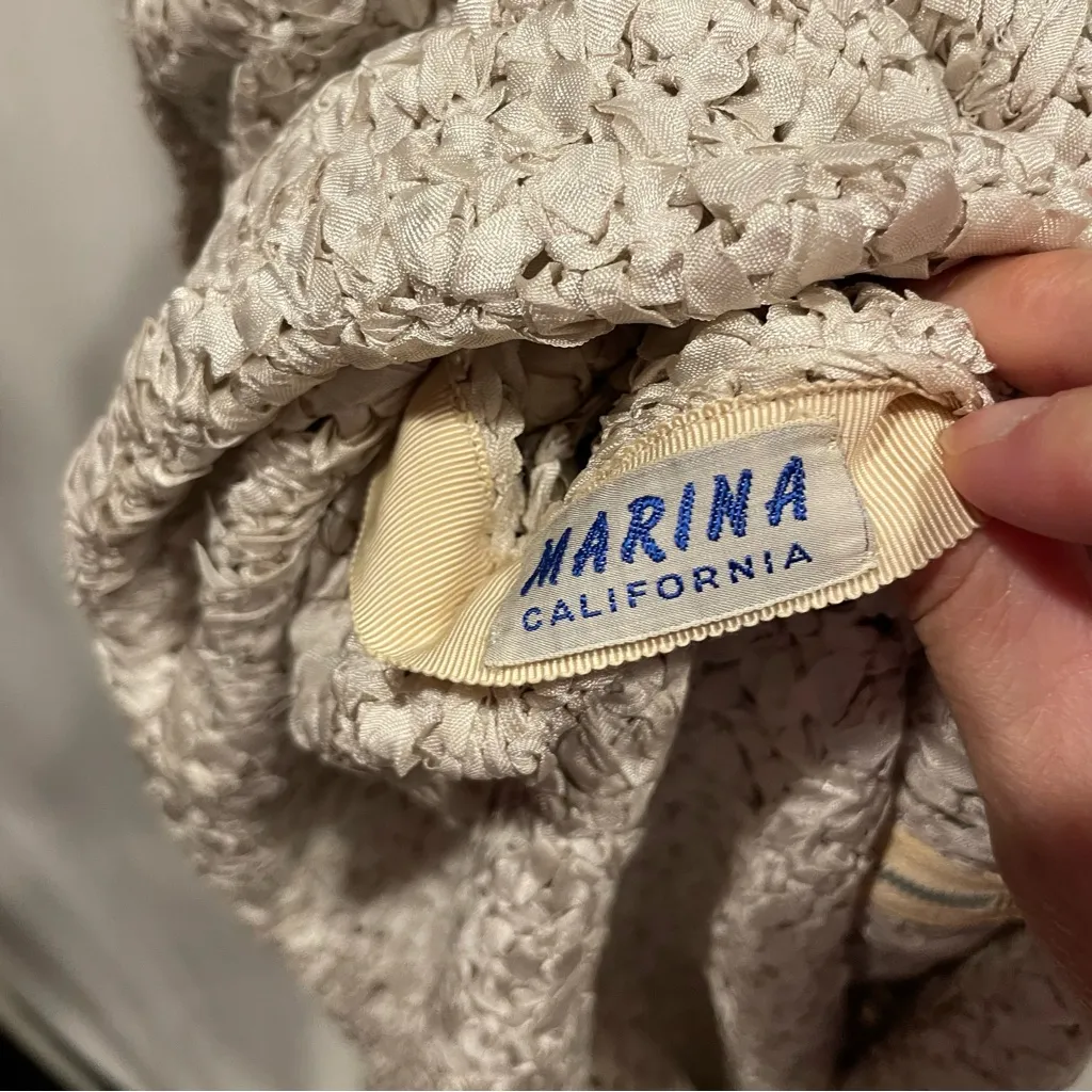 Stunning vintage 70’s off - Image 8