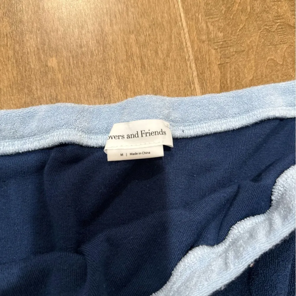 Lovers + Friends Tessa Romper - Image 4