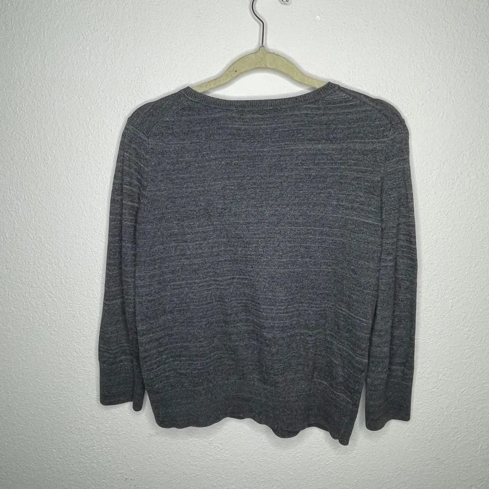 Ann Taylor LOFT Cardigan Sweater‎ - Image 4