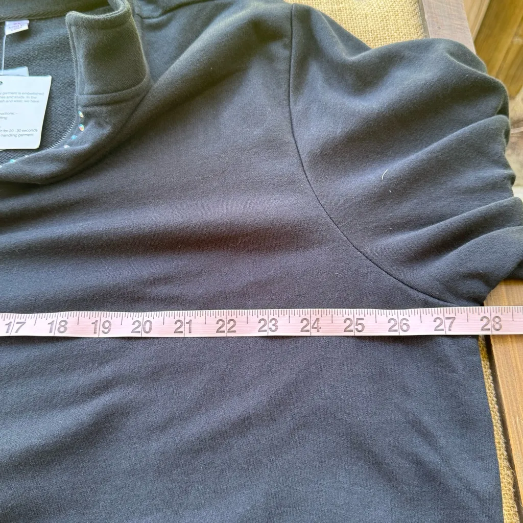 Quacker Factor Black Zip - Image 8