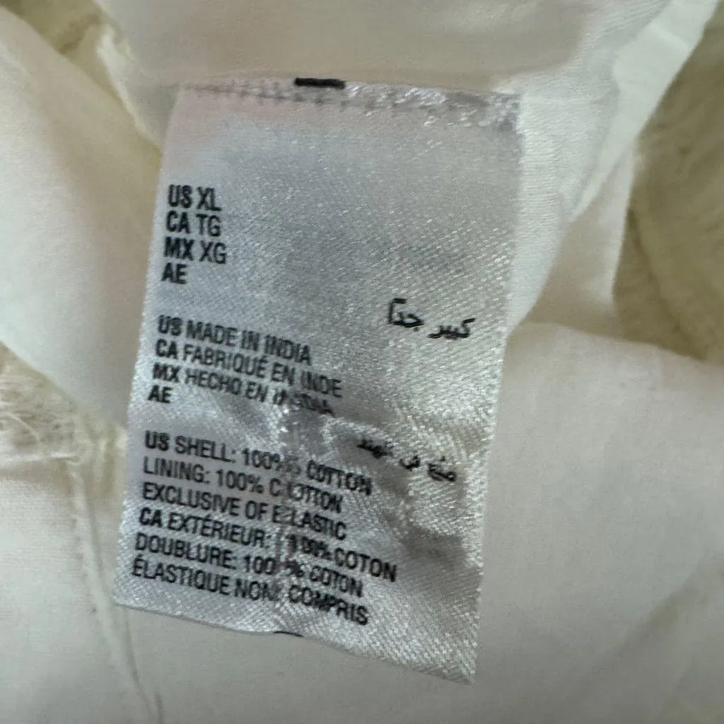 And Now This Women's Cotton V - Image 11