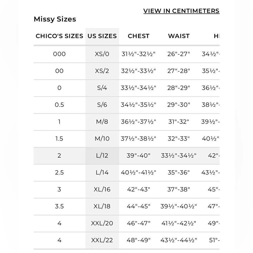 Chicos So Slimming Girlfriend Slim Leg Crop Jeans Light Wash Size 2 (L/12) - Image 9