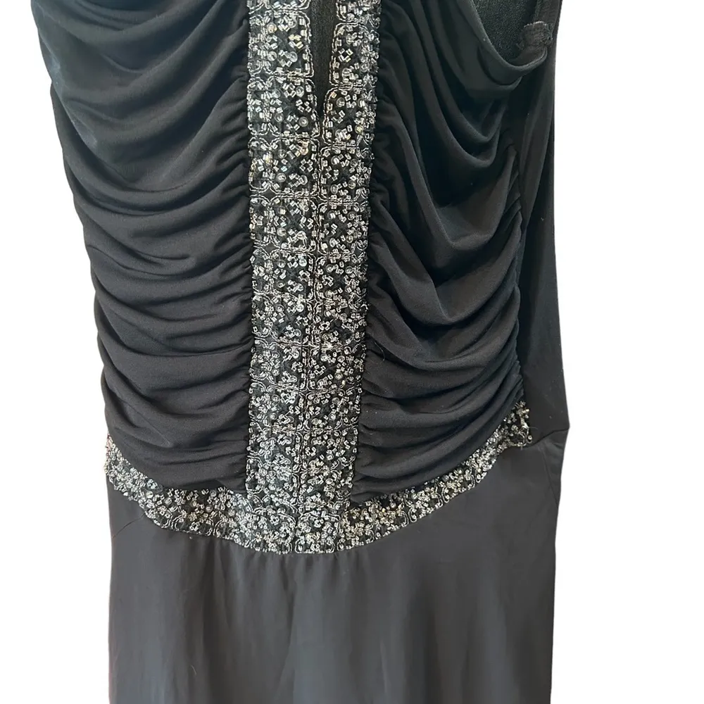 Studio‎ Y size S Bkack dress - Image 12