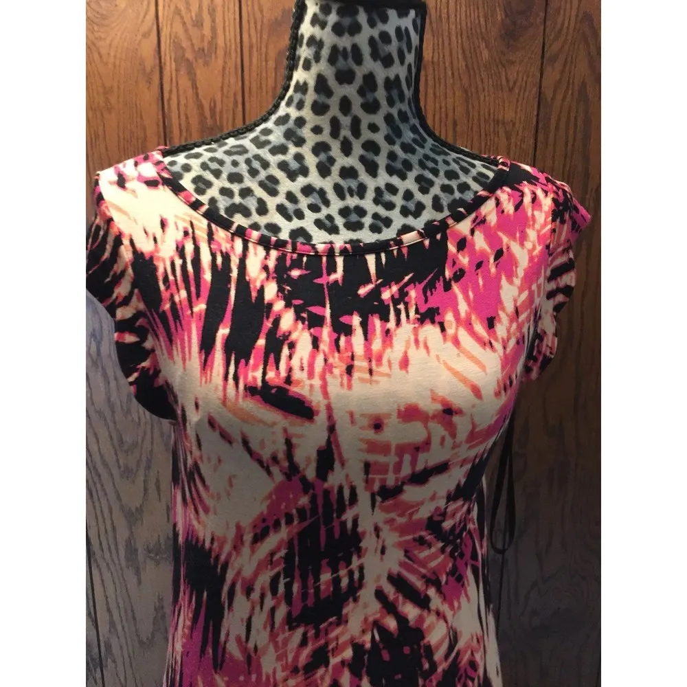 Apt 9 Small Spring Dress - Image 5