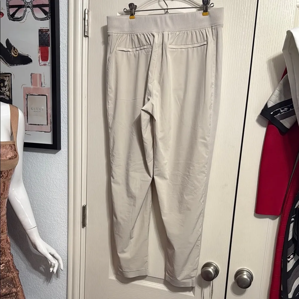 Athleta Brooklyn Ankle Pant in Abalone - Image 3