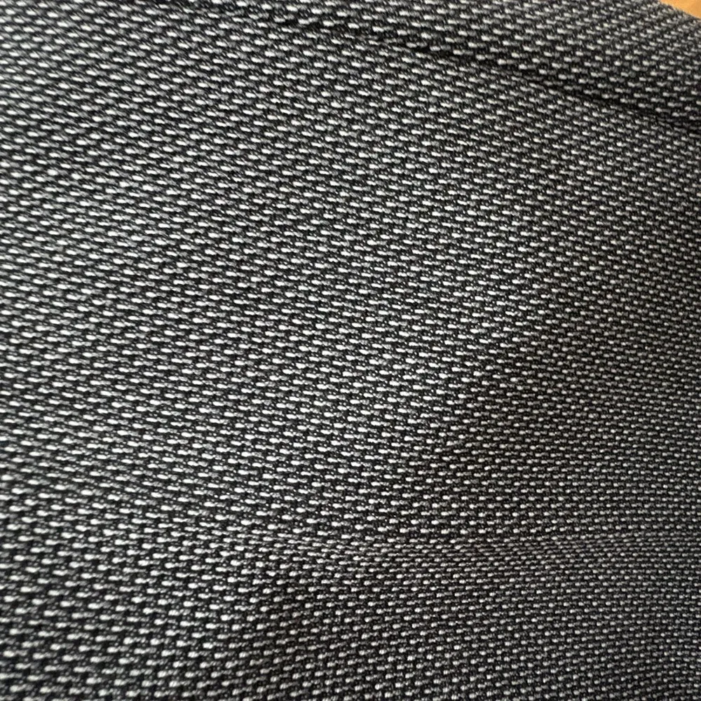 Ann Taylor Gray Dress Pants - Image 4