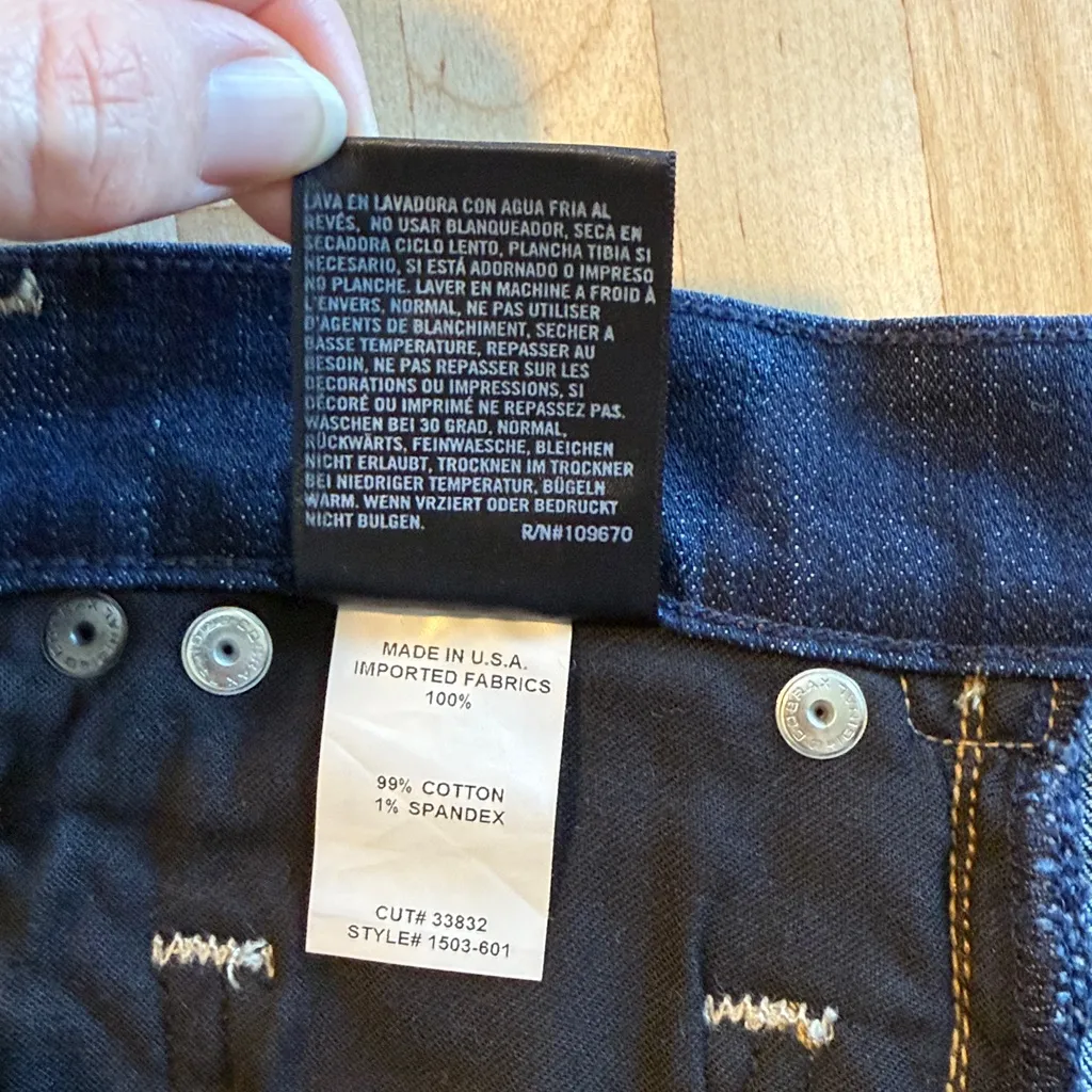 Citizens Of Humanity Emerson Slim Boyfriend Mid-Rise Jeans, 25 - Image 13