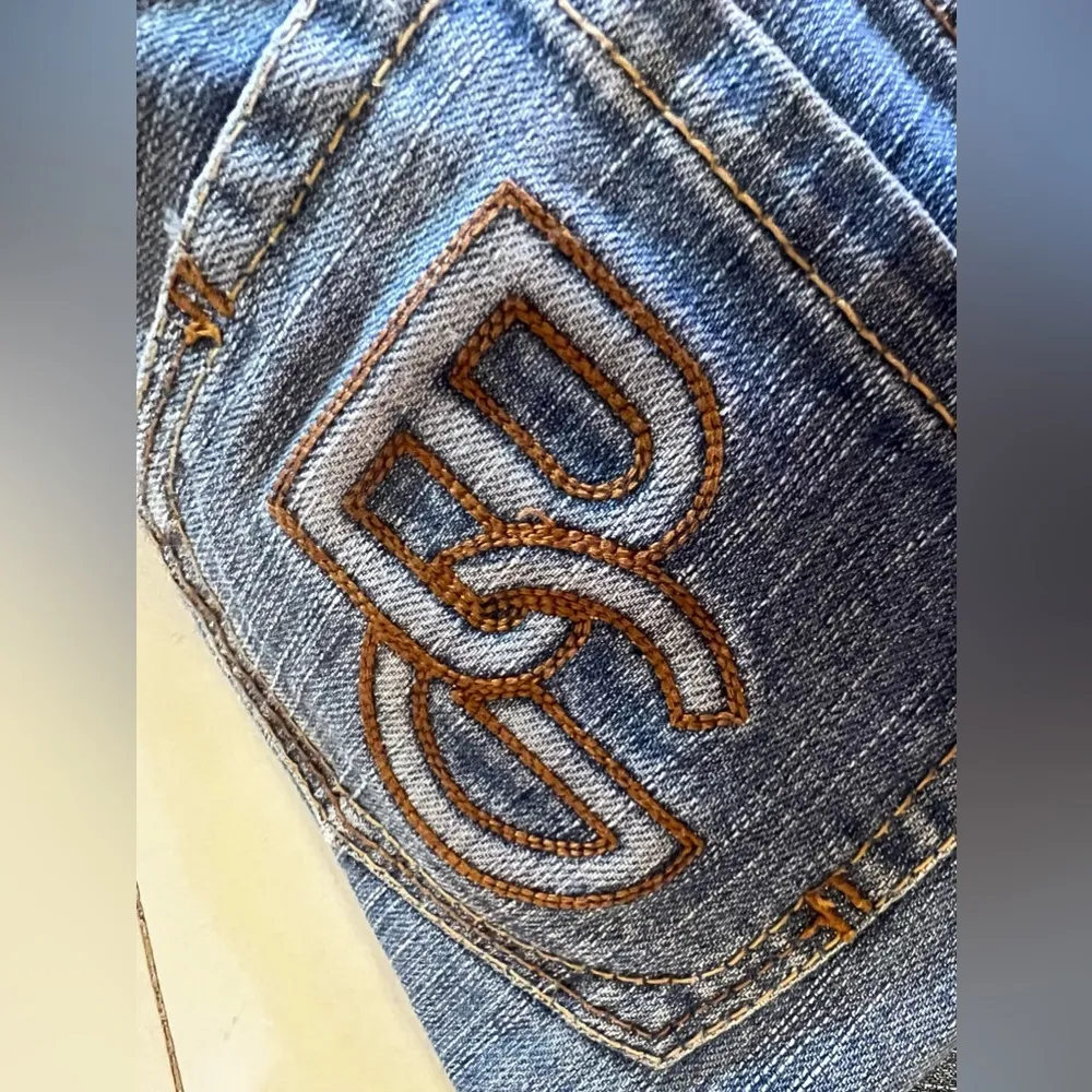 JEANS BGB Generation | Medium Rise Skinny Jeans | Size 25 - Image 12