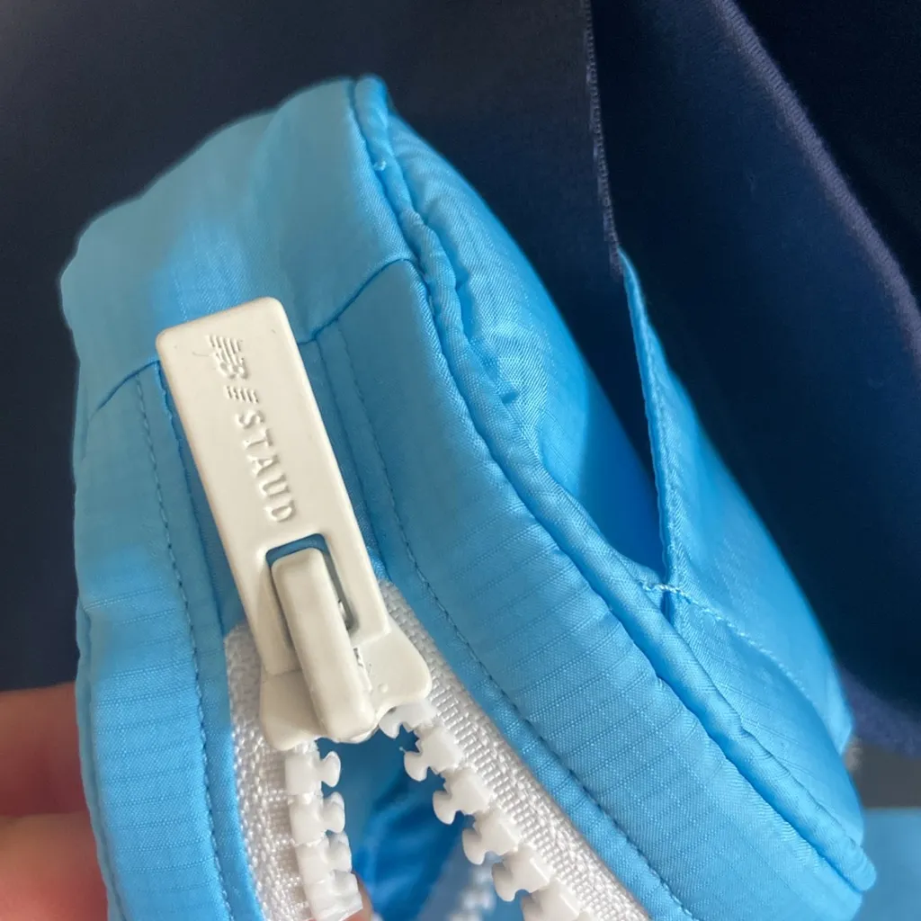 STAUD*New balance bike shorts. XS - Image 12