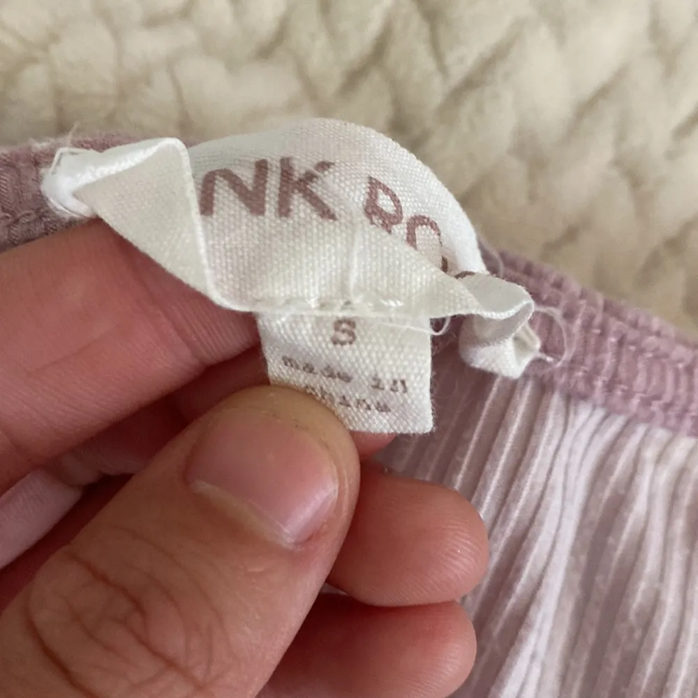 Floral Top - Image 7