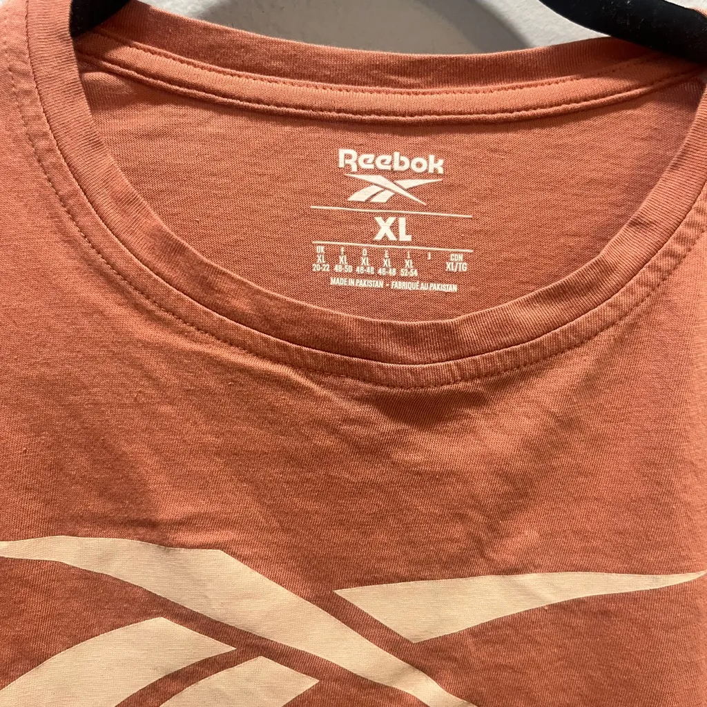 Reebox teeshirt - Image 2
