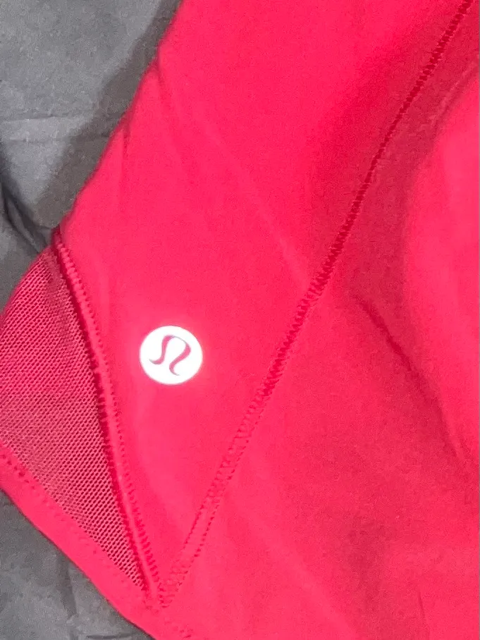 Hotty Hot Short 2.5” - Image 3