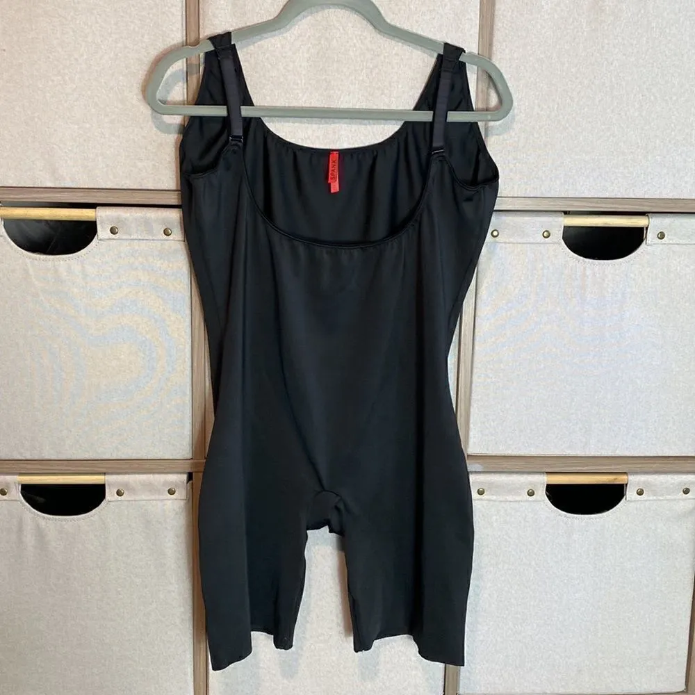 Spanx seamless shorts bodysuit - Image 3