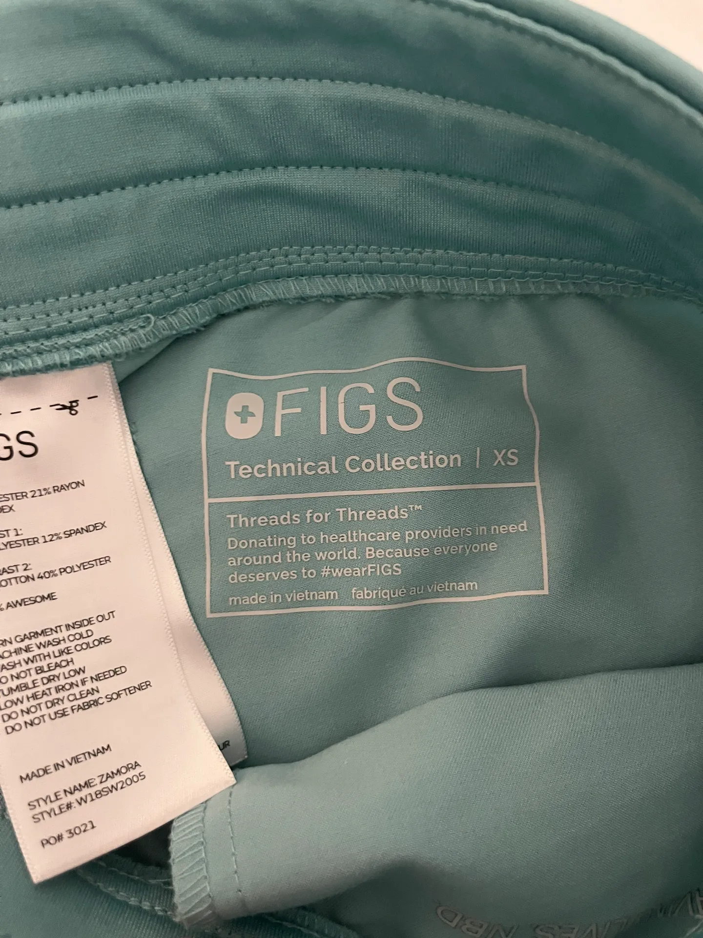 Scrubs Set - Image 3