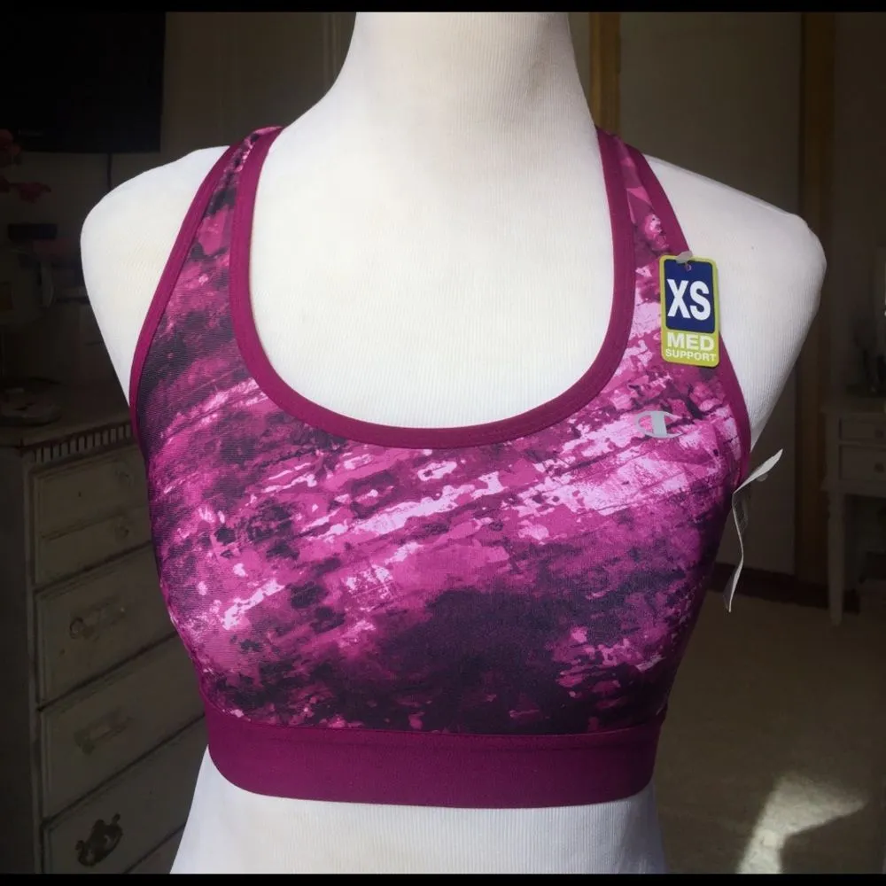 Champion sports bra - Image 3