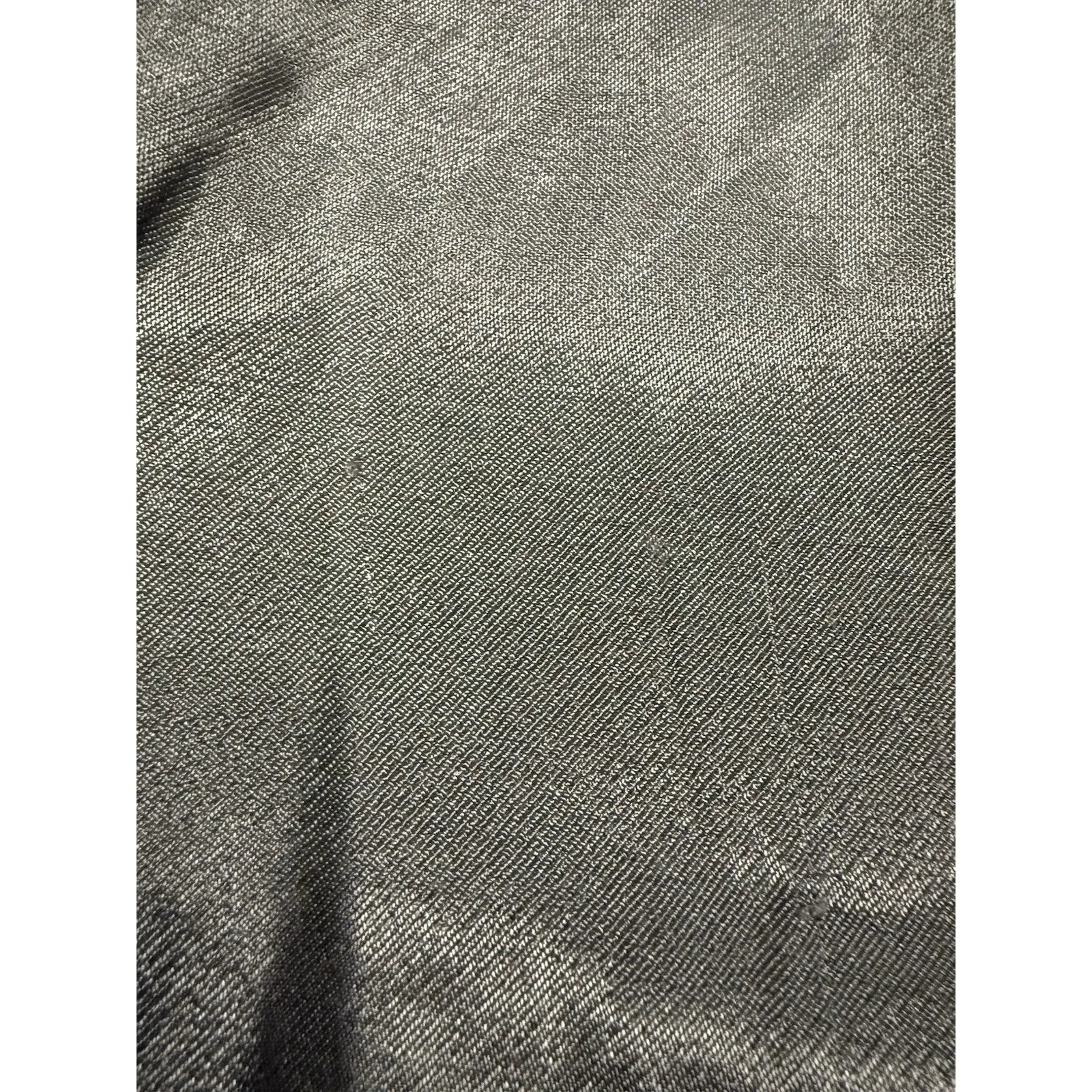 NEW Tahari Blazer Women Medium Lightweight Career Travel Work Indie Quiet Luxury - Image 7