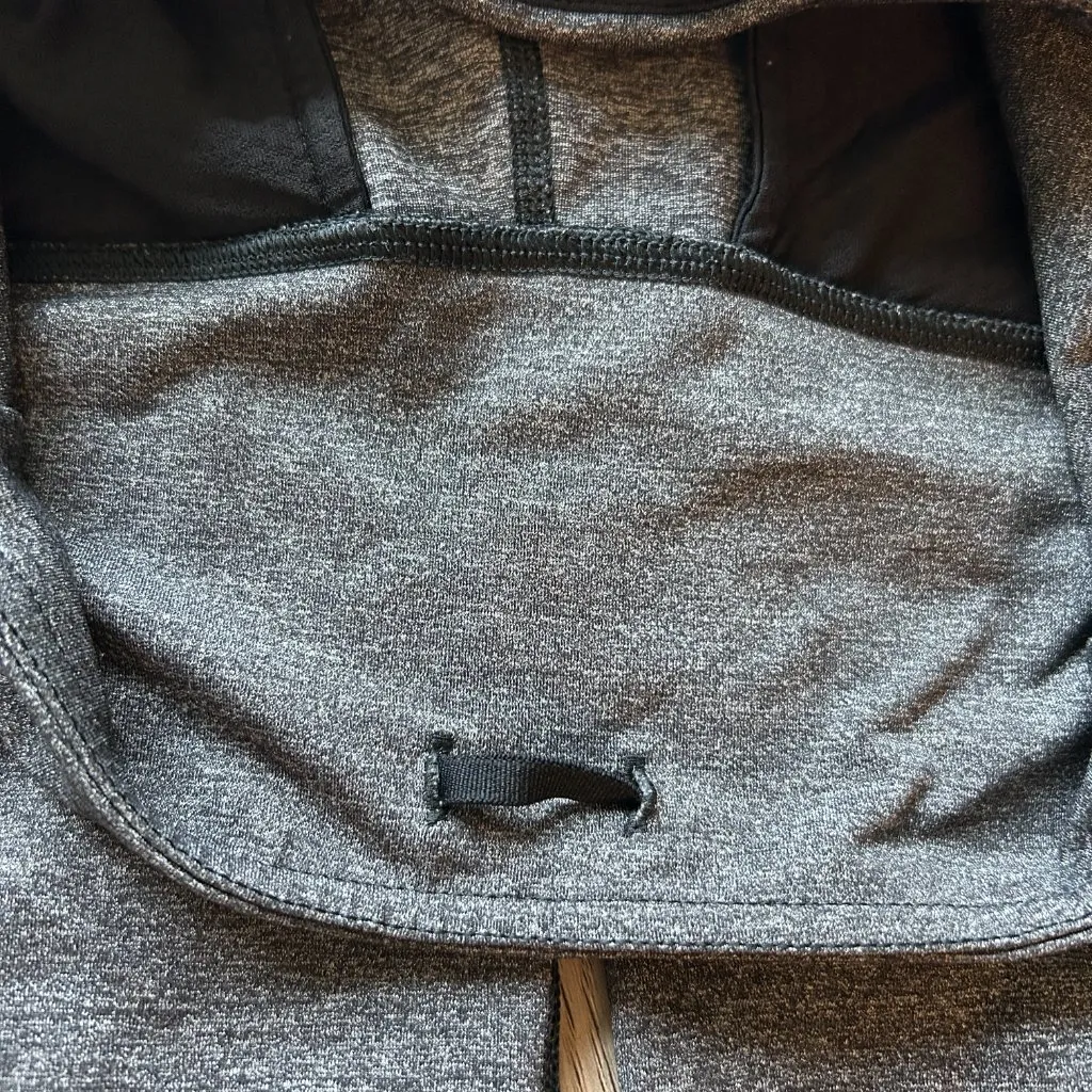 Lululemon Fresh Tracks Pant Jogger Leggings II in Heathered Black Size 4 - Image 17