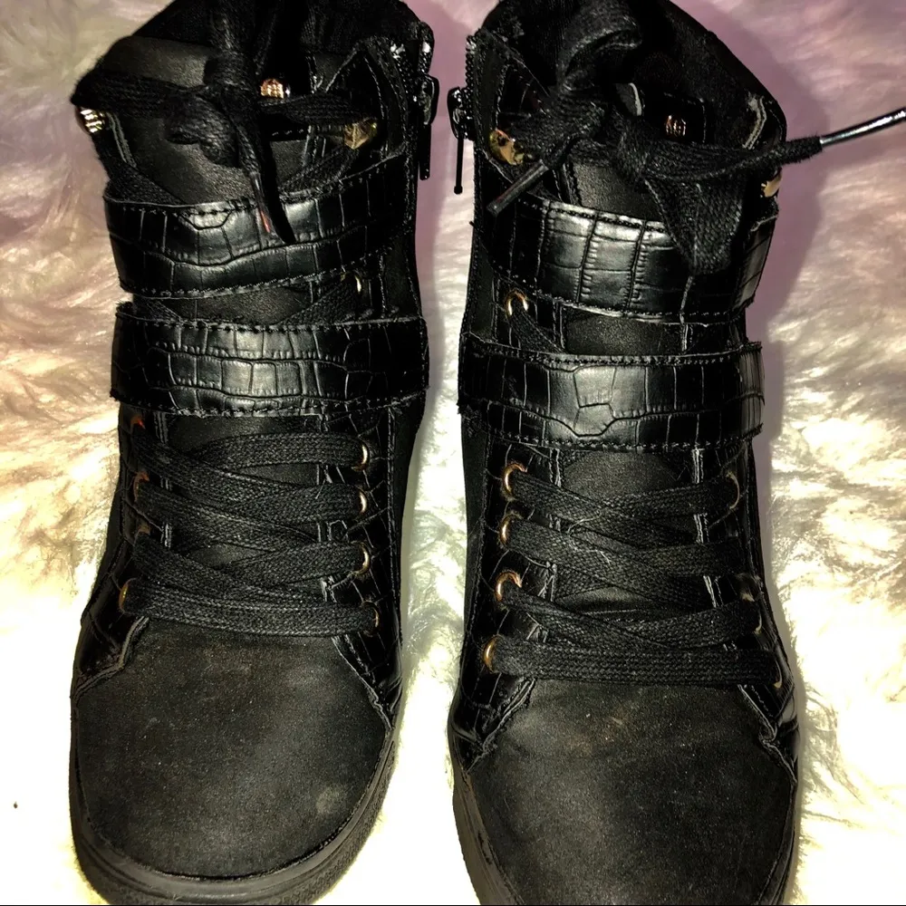 Call it spring  high top sneaker shoe - Image 2