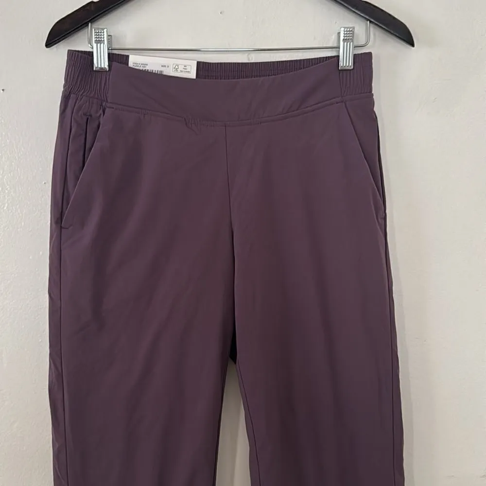 ZEROXPOSUR stretch lined pull-on pant NWT - Image 2