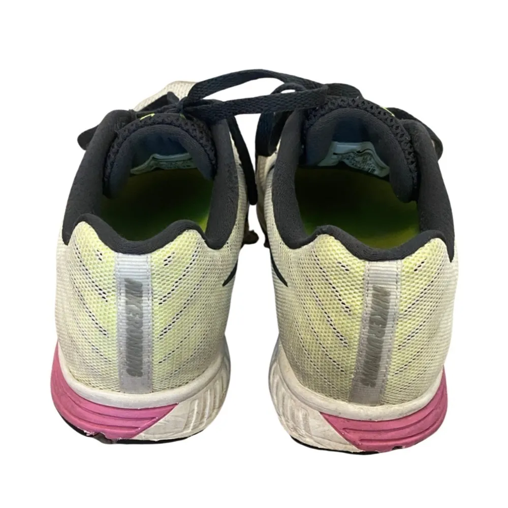 Women’s NIKE Zoom Fly Running FitSole Shoes - Image 7
