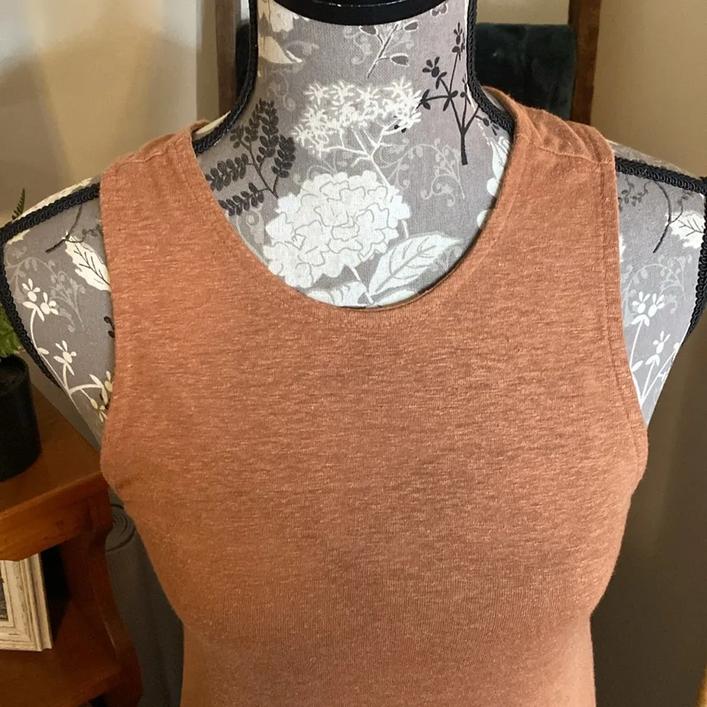 Aerie Cross Back Dress - Image 2