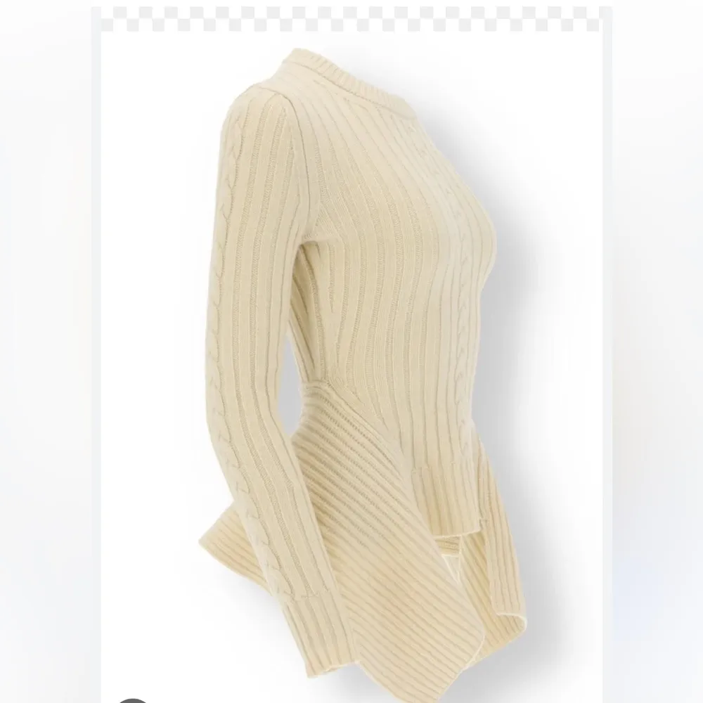 Alexander McQueen  top - Image 2