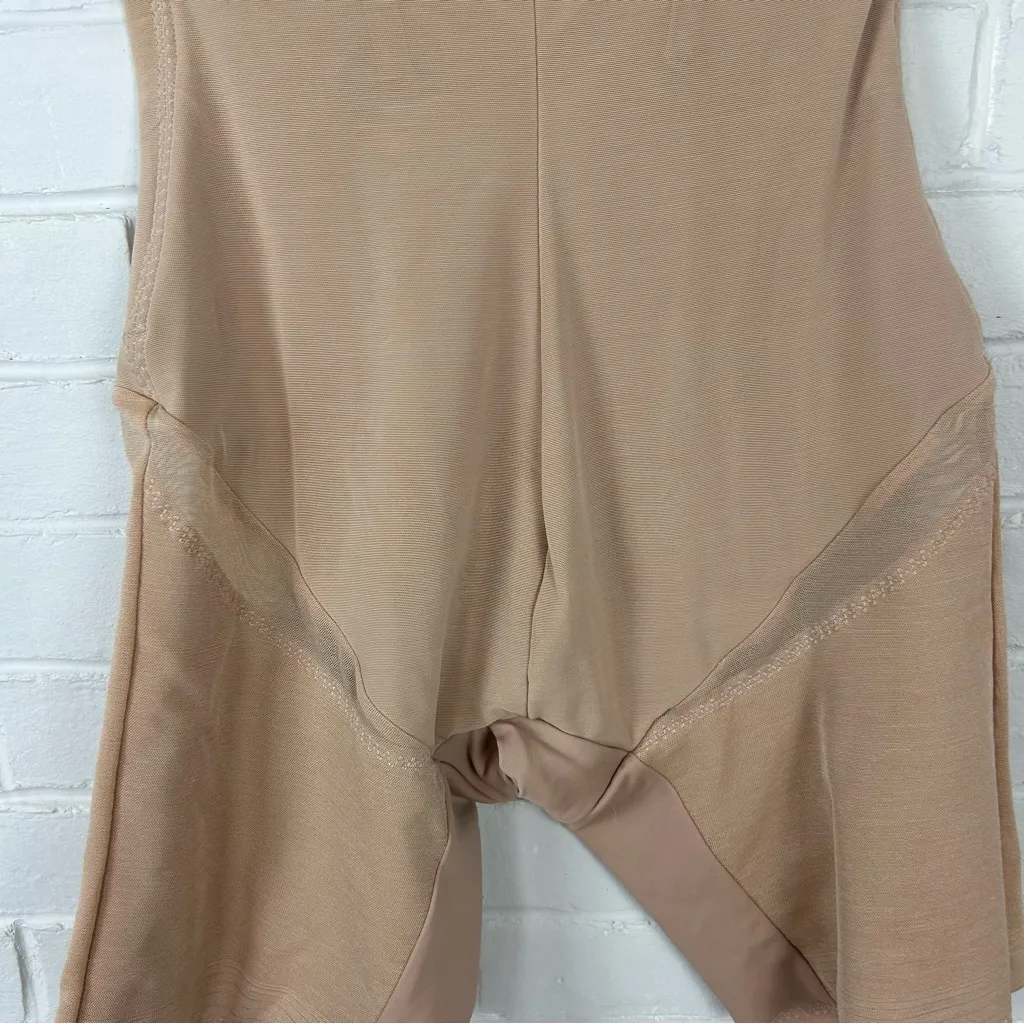 Honeylove High Rise Short Shapewear Size S Tan - Image 12