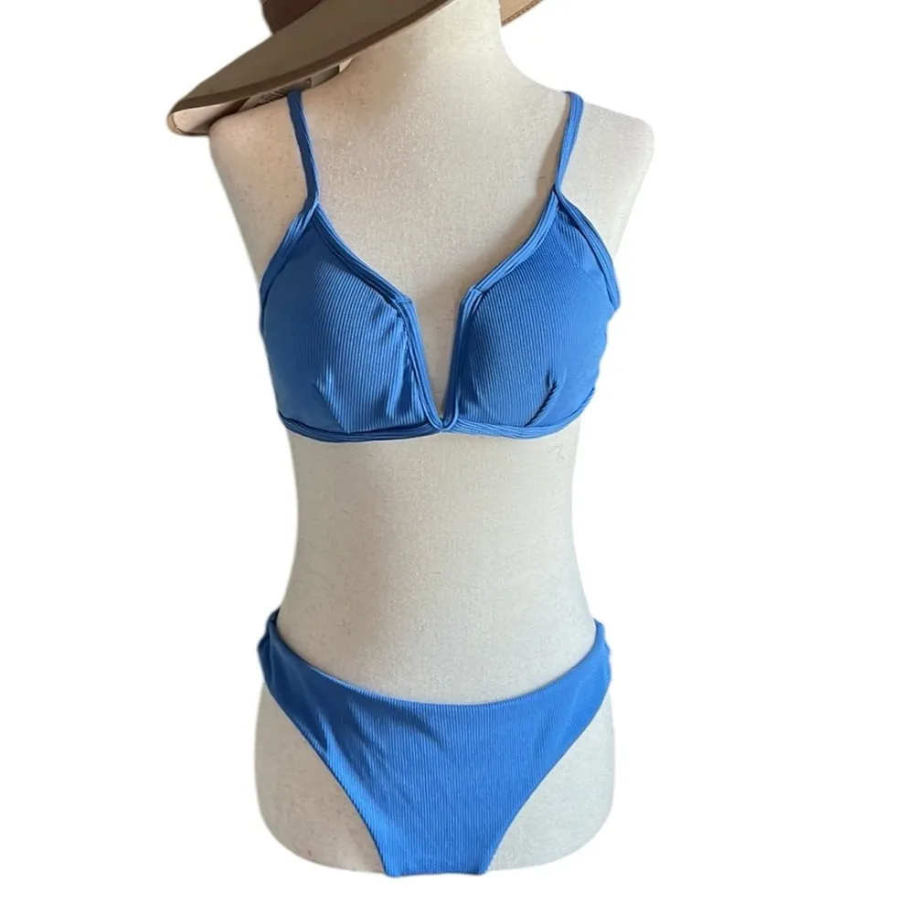 Zaful  cheeky bikini - Image 10