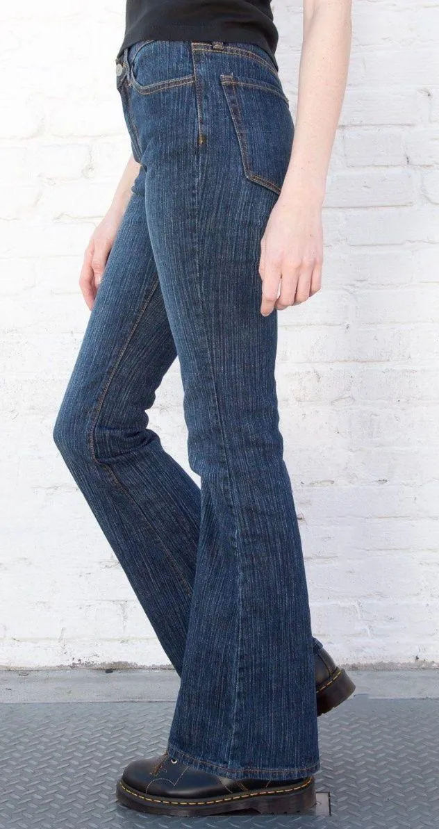 Brandy Melville Melody 90’s Jeans - Image 4