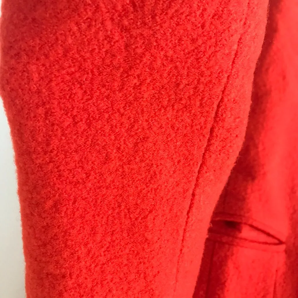 French Connection Wool Peacoat - Image 11