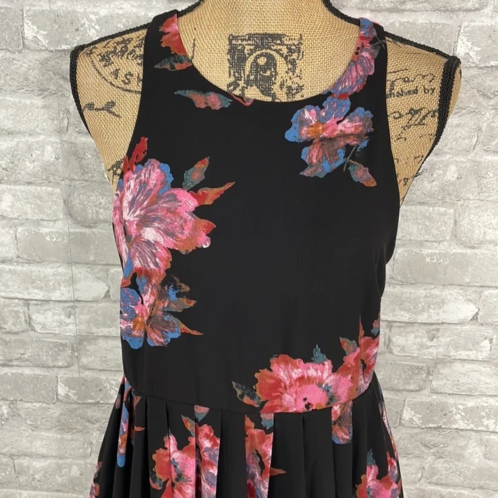 Free People Flutterby Twilight Combo
Mini Dress - Image 3