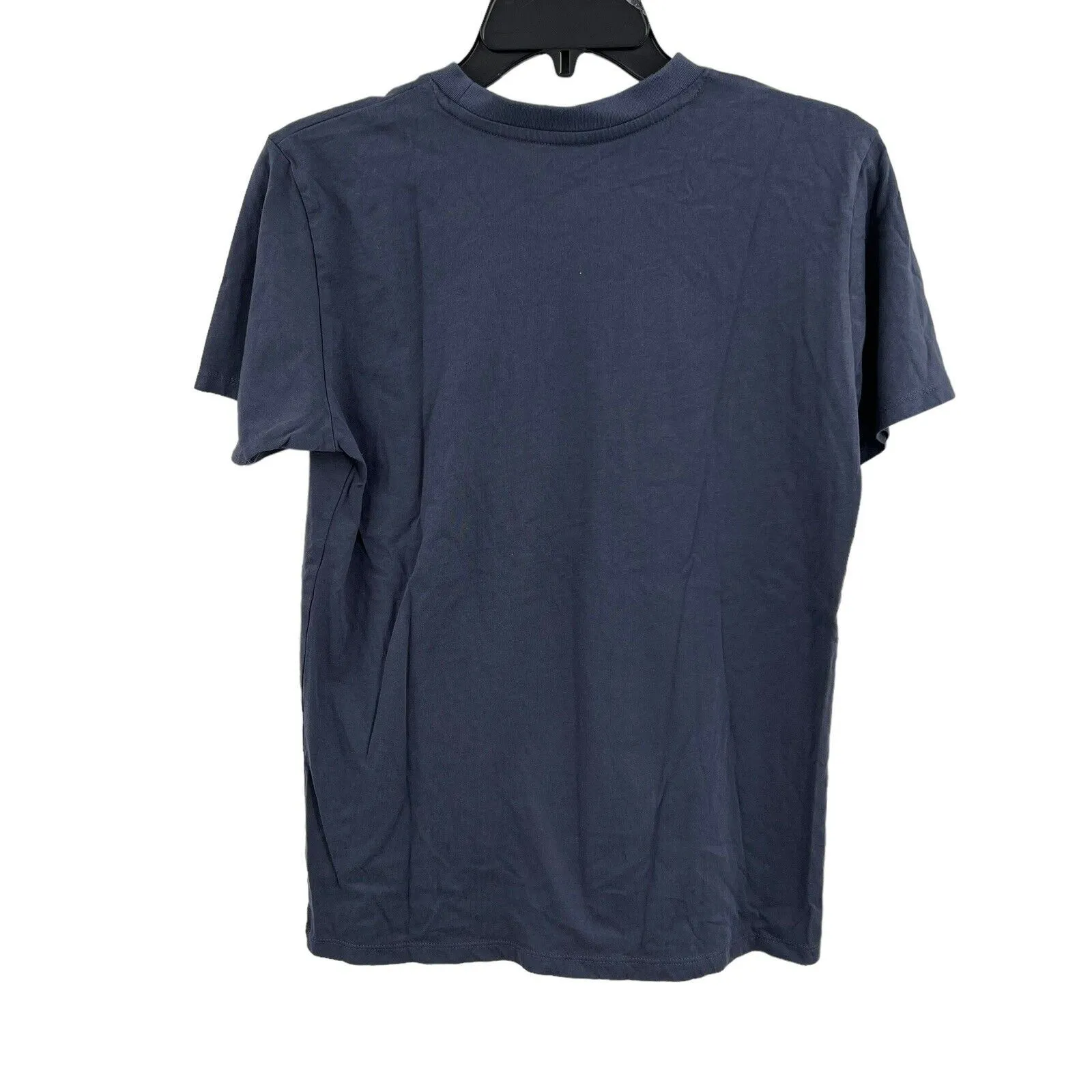 You Suck‎ Less Than Other People Cross Stitch Attic Salt Tee Small Gray - Image 3