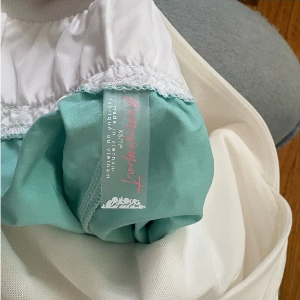 Free People Movement Active Romper Size XS - Image 7