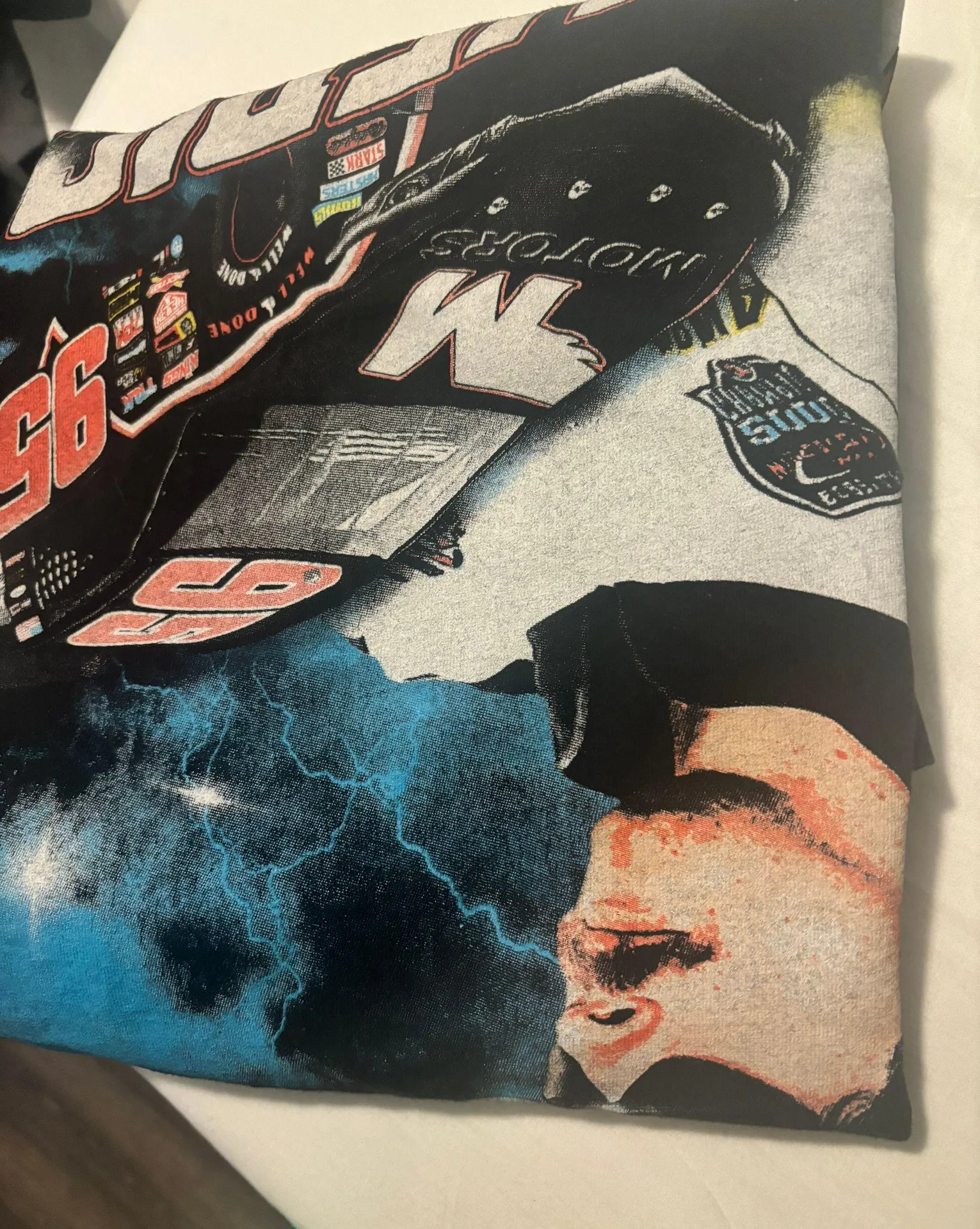 Ed Hardy Vintage T-shirt - Image 2