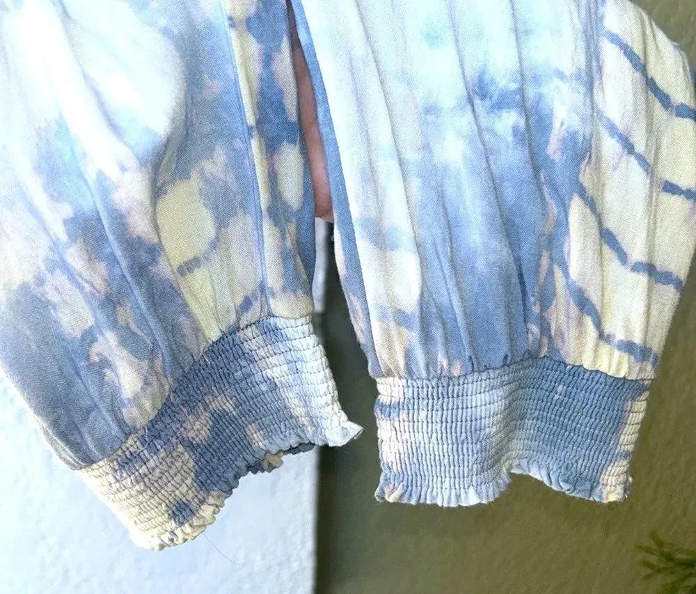 VICI Tie-dye romper by . - Image 4