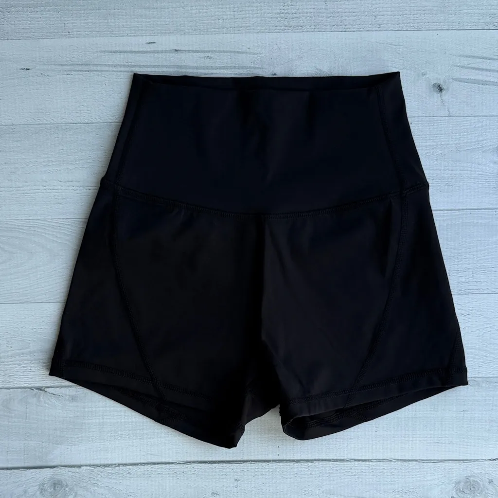 Born Primitive Your Go To Booty Short Black Size XS - Image 3